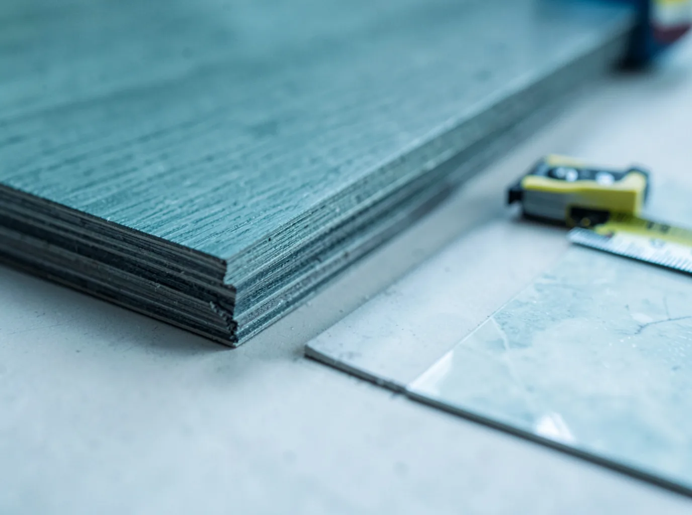 Luxury Vinyl Plank Installation Sand Springs, MT FAQs